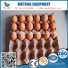 Custom 30 holes of the paper egg tray with best price